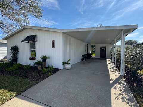 5 Beaver Lake Circle, Ormond Beach, FL 32174
