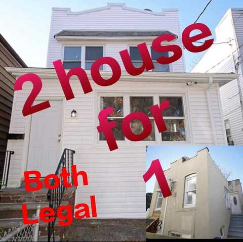 1372 East 94 Street, Brooklyn, NY 11236