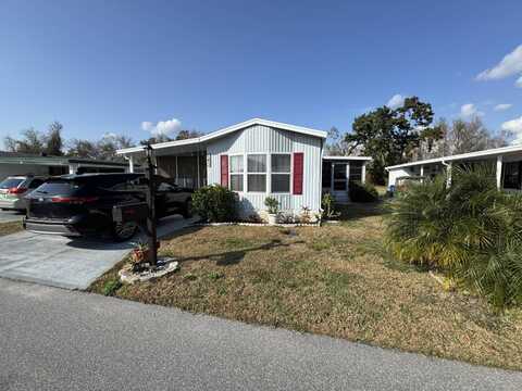 743 Century Lane, Winter Haven, FL 33881