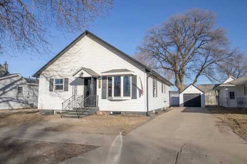 1229 16th St., Rock Valley, IA 51247