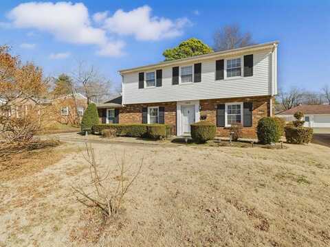 2923 Old Hartford Road, Owensboro, KY 42303