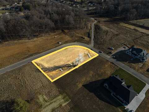 5075 Aspen Blvd, Owensboro, KY 42303