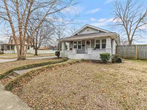 126 E 23rd Street, Owensboro, KY 42303