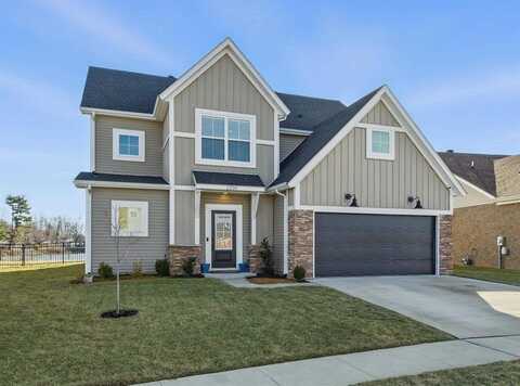 2230 Skaggs Court, Owensboro, KY 42301