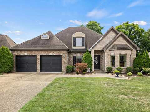 4707 Water Wheel Way, Owensboro, KY 42303