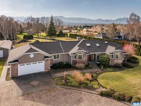 1870 Woodcock Rd, Sequim, WA 98382