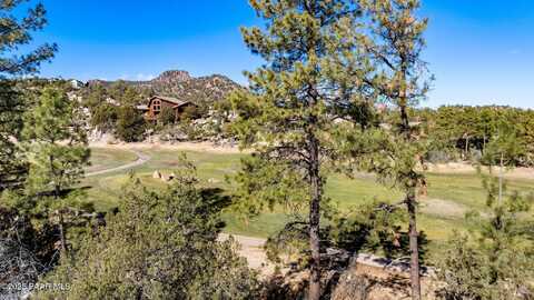 1820 Forest Creek Lane, Prescott, AZ 86303