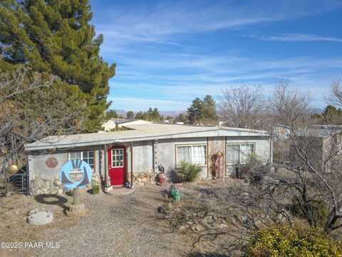 3538 E Granite Drive, Cottonwood, AZ 86326