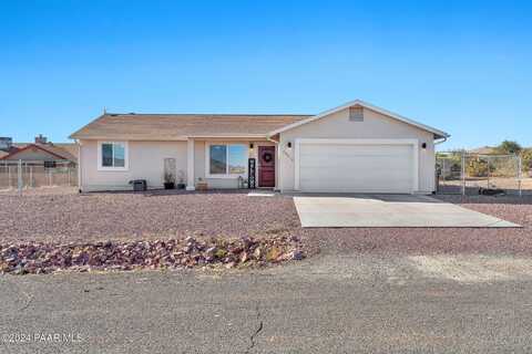 20217 E Yucca Drive, Mayer, AZ 86333