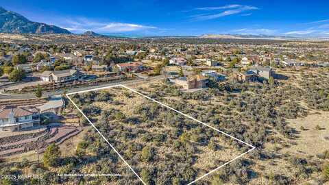 1183 Fawn Lane, Prescott, AZ 86305