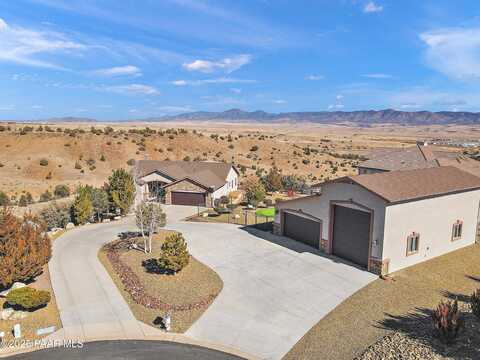 1551 N Fiesta Lane, Humboldt, AZ 86327