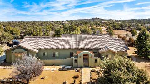 13495 Yaqui Drive, Prescott, AZ 86305