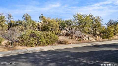 3051 Pedregal Drive, Prescott, AZ 86305