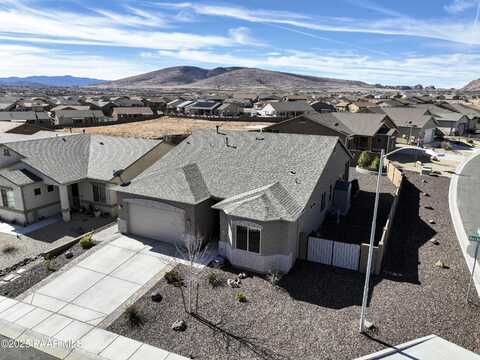 6573 E Beckett Trail, Prescott Valley, AZ 86314