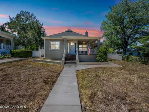 230 S Mount Vernon Avenue, Prescott, AZ 86303