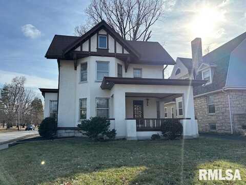 2340 Maine Street, Quincy, IL 62301