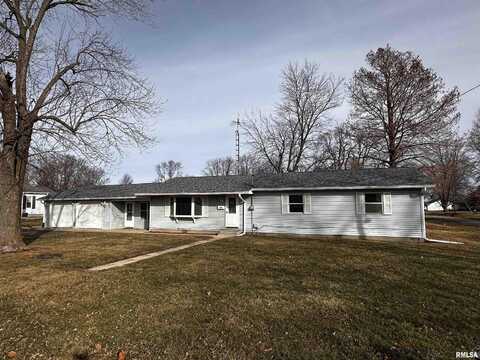 533 E Prairie Street, Virden, IL 62690