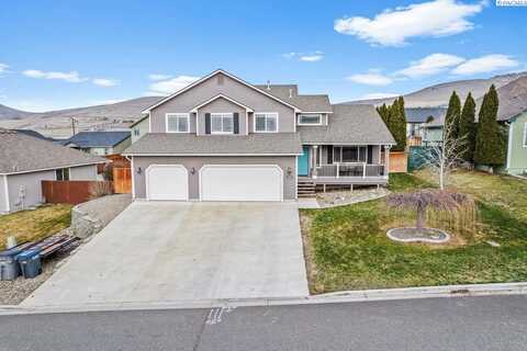 5503 Sycamore Drive, Yakima, WA 98901