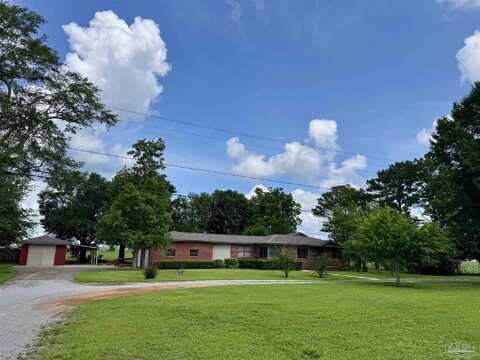 4627 Spring St, Jay, FL 32565