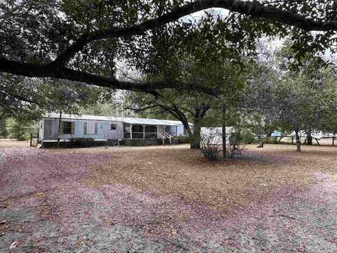 4429 Sleepy Hammock Dr, Milton, FL 32570