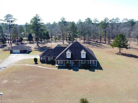 3591 Kirkland Rd, Brewton, AL 36426