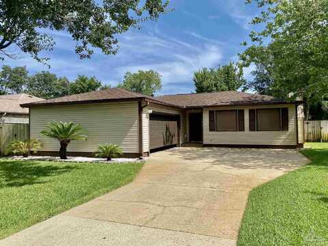 316 Florida Ave, Gulf Breeze, FL 32561