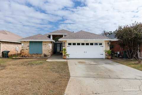 4624 Isles Dr, Pensacola, FL 32507