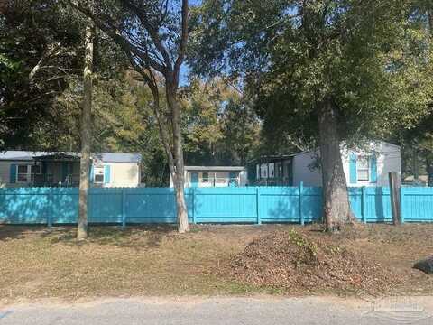 2810 Desert St, Pensacola, FL 32514