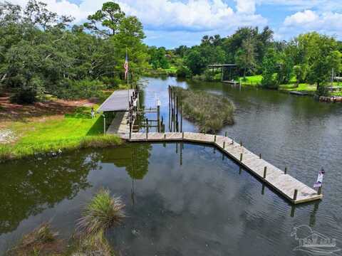 12535 Ophelia Dr, Pensacola, FL 32506