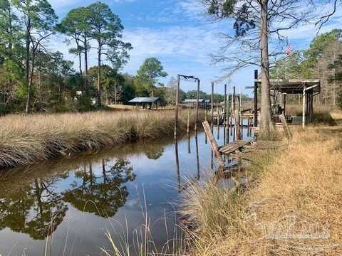 12535 Ophelia Dr, Pensacola, FL 32506