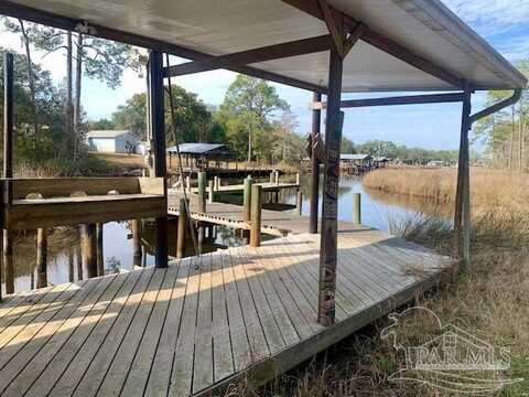 12535 Ophelia Dr, Pensacola, FL 32506