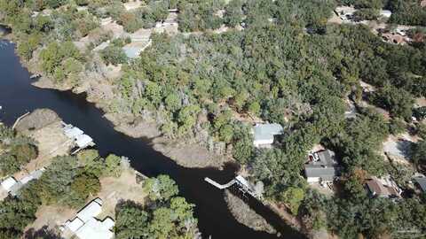 12535 Ophelia Dr, Pensacola, FL 32506