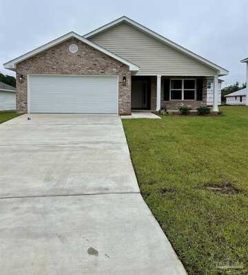 932 Rustling Pines Rd, Cantonment, FL 32533