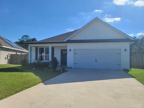 1121 Bluefish Ct, Pensacola, FL 32506