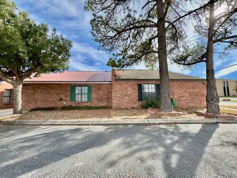 3519 Andrews Hwy, Midland, TX 79703