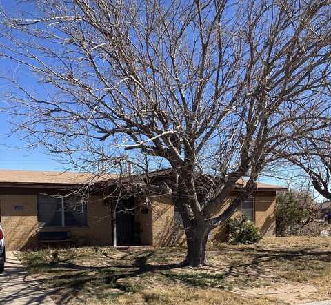 4200 Delwood Ave, Odessa, TX 79762