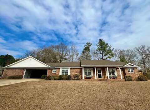 109 Timberbrook, Troy, AL 36081