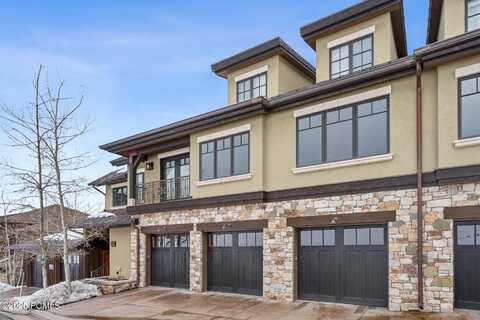 3732 N Vintage East Street, Park City, UT 84098