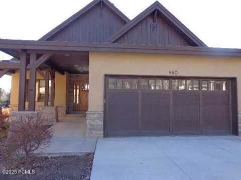 460 N 680 West, Midway, UT 84049