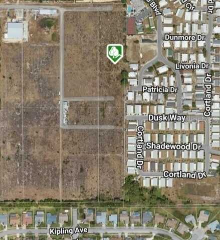 000 RHODES, HUDSON, FL 34667