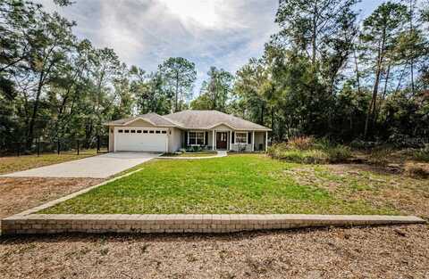 26890 HIAWATHA BOULEVARD, BROOKSVILLE, FL 34601