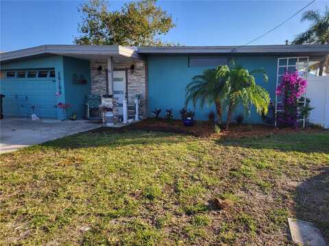 16108 5TH STREET E, REDINGTON BEACH, FL 33708