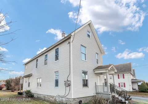 3743 Birney Avenue, Moosic, PA 18507