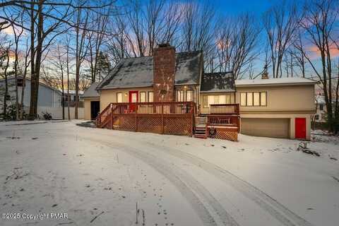 6 Cobblewood Drive, Mount Pocono, PA 18344