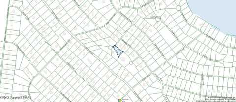 Lot C1658 Doolittle Mews, Albrightsville, PA 18210