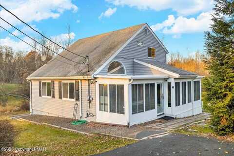 249 Clearview Drive, Long Pond, PA 18334