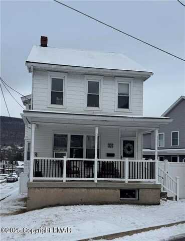 64 W Mill Street, Nesquehoning, PA 18240