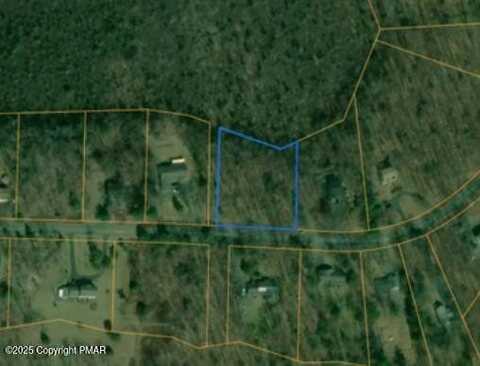 Lot 534 Weasel Road, Dingmans Ferry, PA 18328