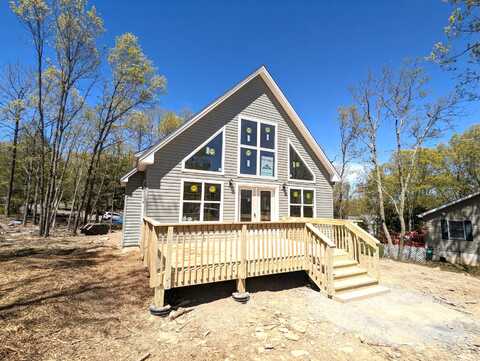 251 BELLINGHAM Drive, Bushkill, PA 18324
