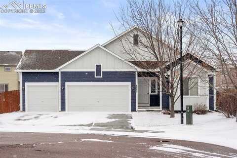 6702 Alliance Loop, Colorado Springs, CO 80925